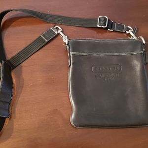 Coach crossbody bag